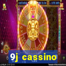 9j cassino